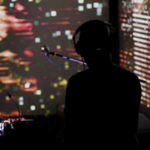 Image for 'Lusine'