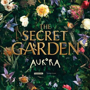 Bild für 'The Secret Garden'