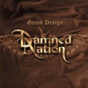 Image for 'Grand Design'