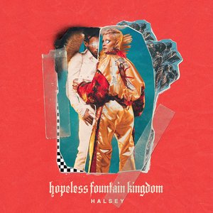 Image for 'Hopeless Fountain Kingdom'