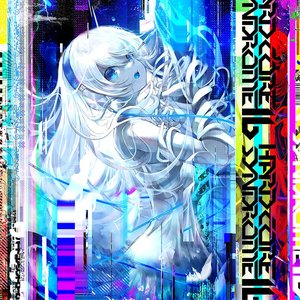 Image for 'HARDCORE SYNDROME 16'
