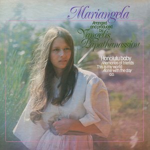 Image for 'Mariangela'