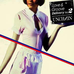 'Love & Groove Delivery Vol.2'の画像