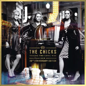 Zdjęcia dla 'Taking The Long Way (20th Anniversary Edition)'