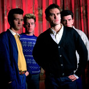 Image for 'The Smiths'