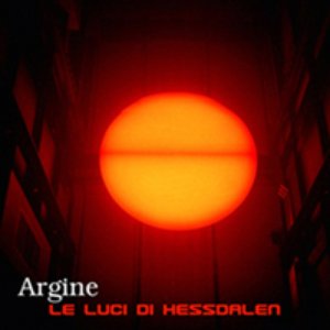 Zdjęcia dla 'Le luci di Hessdalen'