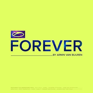 Imagen de 'A State of Trance FOREVER'