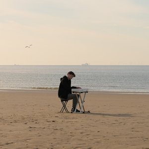 Image for 'Lost Within the Aether'
