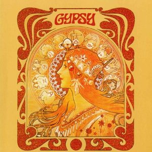 Image for 'Gypsy'
