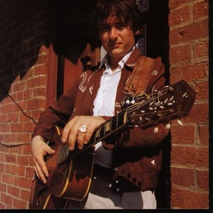 'Paul Burch' için resim