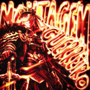 Image for 'MONTAGEM GUERREIRO'