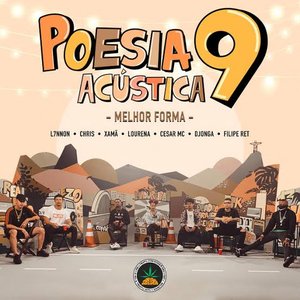 Image for 'Poesia Acústica #9 Melhor Forma'