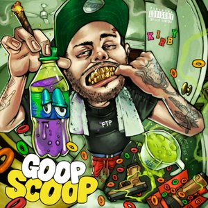 Image for 'Goop Scoop'