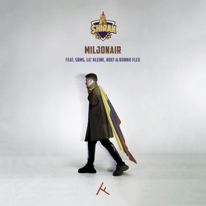Image for 'Miljonair (feat. SBMG, Lil' Kleine, Boef & Ronnie Flex)'