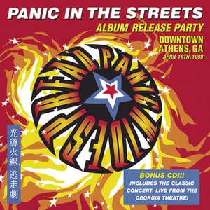 Bild für 'Panic In The Streets'