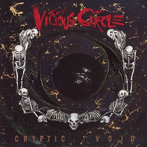 Image for 'Cryptic Void'