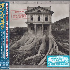 Image for 'This House Is Not For Sale (Japanese Version)'