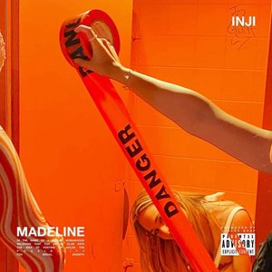 Immagine per 'Madeline - Single'