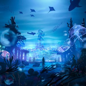 Image for 'Atlantis'