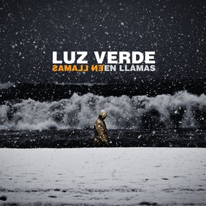 Bild für 'En Llamas'