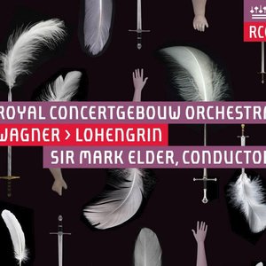 Image for 'Wagner: Lohengrin, WWV 75 (Live)'
