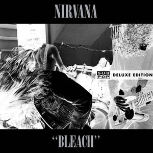 Image for 'Bleach (Deluxe Edition)'