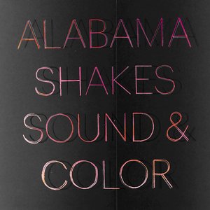 Image for 'Sound & Color (Deluxe Edition)'