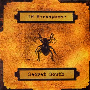 Image for 'Secret South'