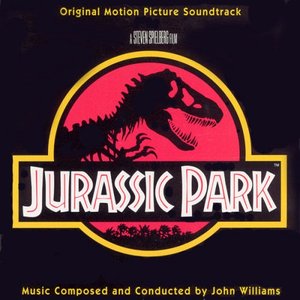 Immagine per 'Jurassic Park [Original Motion Picture Soundtrack]'