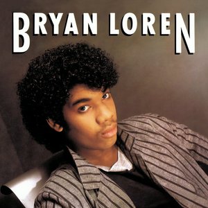 Image for 'Bryan Loren'