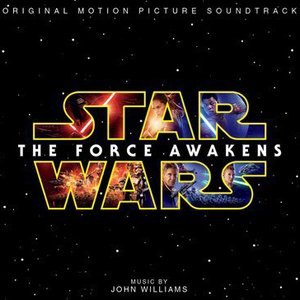 Image for 'Star Wars: Episode VII - The Force Awakens'