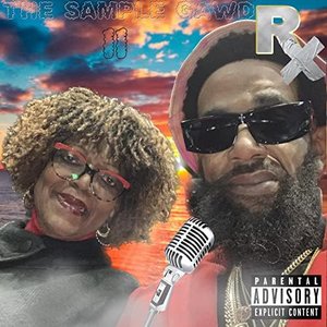 Изображение для 'THE SAMPLE GAWD 2'