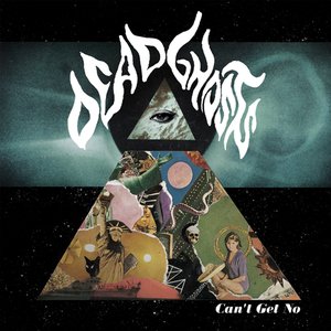 Image for 'Can't Get No'