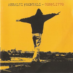 'Conflitto'の画像