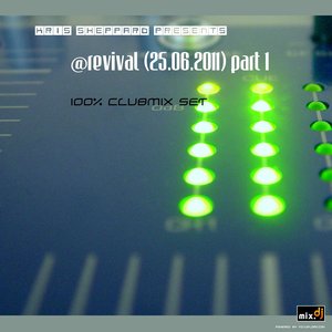 Image for 'Radio active'