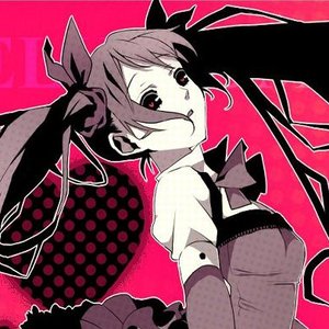 Image for 'Mitchie M feat. 初音ミク'