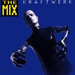 'The Mix' için resim