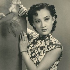 Zdjęcia dla '周璇'