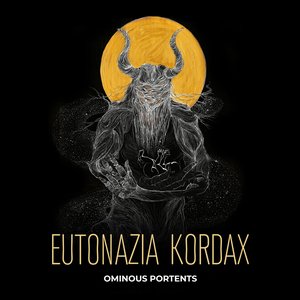 Image for 'Ominous Portents'