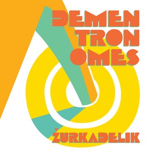 Image for 'Žurkadelik'