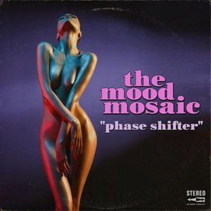 Image for 'Phase Shifter (Umiliani's Cosmic Funk Legacy)'