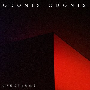 Image for 'Spectrums'