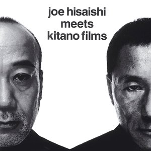 'Joe Hisaishi Meets Kitano Films' için resim