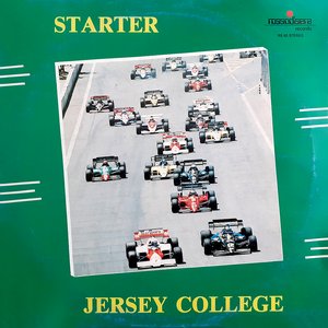 “Starter”的封面