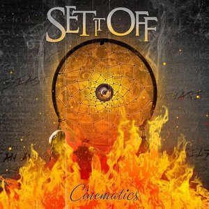 Image for 'Cinematics (Expanded Edition)'