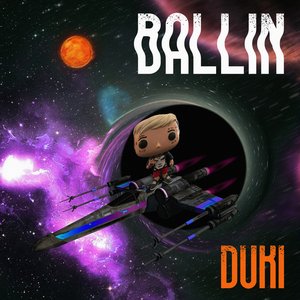 Image for 'Ballin''