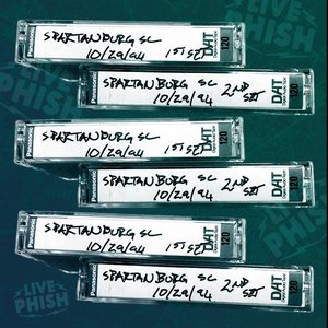 '1994/10/29 Spartanburg, SC'の画像