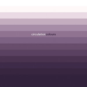 Image for 'Colours'