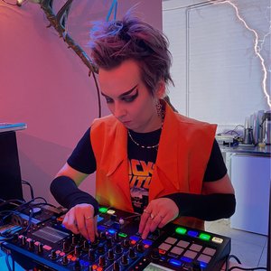 Image for 'M4 Vaporwave'