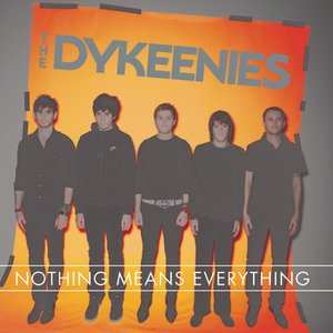 Zdjęcia dla 'Nothing Means Everything'